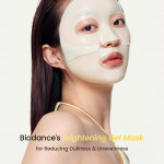  
Biodance Mask: Radiant Vita Niacinimide (Yellow) EXP: 30/05/2028